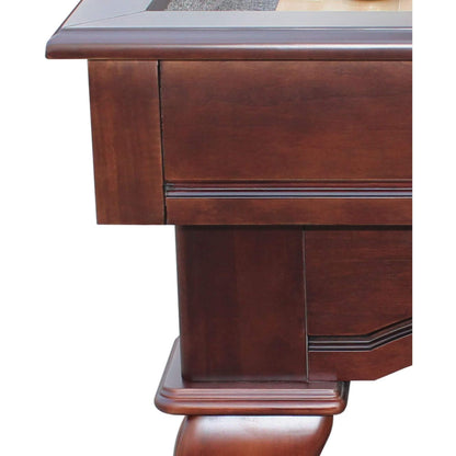 Playcraft Charles River Pro-Style Shuffleboard Table - SHCHRESP12