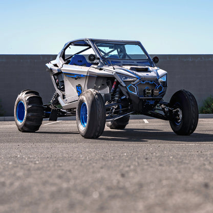 Sdr Motorsports Polaris RZR Pro R (2022-2024) Shorty Cage - 750501