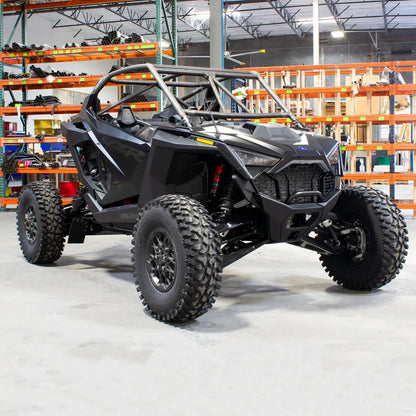 Sdr Motorsports Polaris RZR Pro R (2022-2024) Shorty Cage - 750501