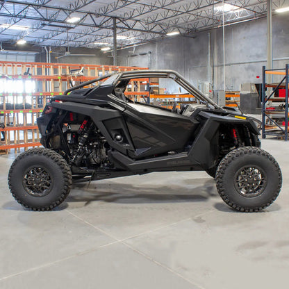 Sdr Motorsports Polaris RZR Pro R (2022-2024) Shorty Cage - 750501