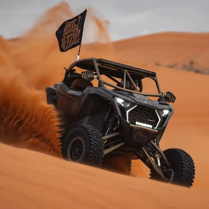 Sdr Motorsports Polaris RZR Pro R (2025) Shorty Cage - 750502