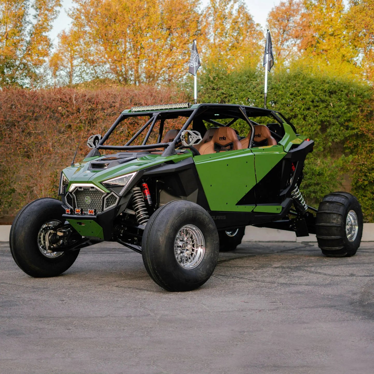Sdr Motorsports 2022-24 Pro R-4 Fastback Works Package - 750601-Package
