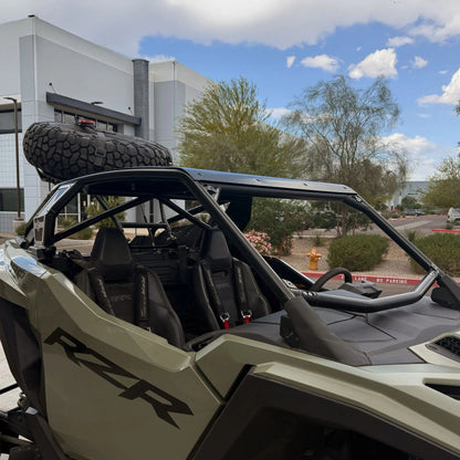 Sdr Motorsports Polaris RZR Pro S (2025) Shorty Cage - 760502