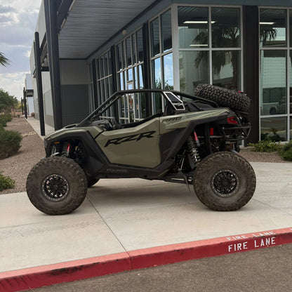 Sdr Motorsports Polaris RZR Pro S (2025) Shorty Cage - 760502