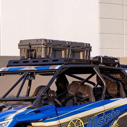 Sdr Motorsports Polaris RZR Pro XP 4 X-Plorer Series Roof Rack - 740022