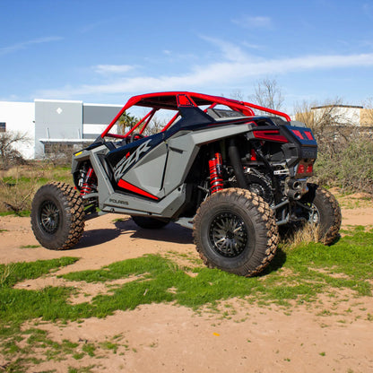 Sdr Motorsports 2022-24 Turbo R-2 Works Package - 760501-PACKAGE