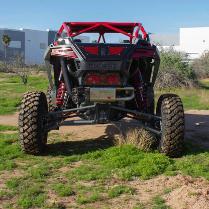 Sdr Motorsports 2022-24 Turbo R-2 Works Package - 760501-PACKAGE