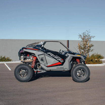 Sdr Motorsports 2022-24 Turbo R-2 Works Package - 760501-PACKAGE