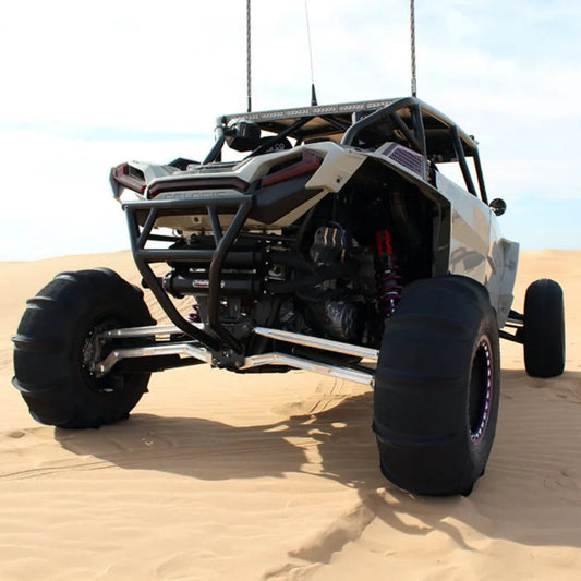 Sdr Motorsports Polaris RZR XP 1000/Turbo Rear Bumper - 710812