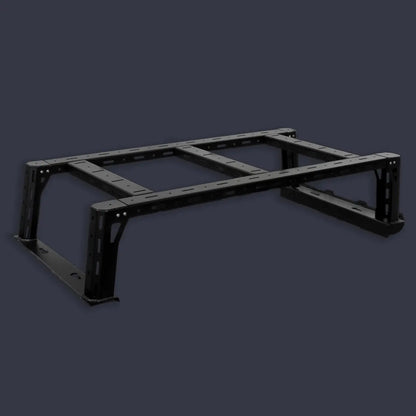 Sdr Motorsports Polaris Xpedition X-Plorer Series Bed Rack System - 910200