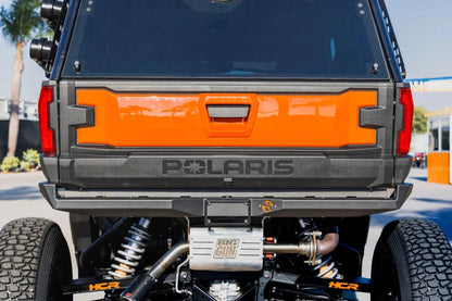 Sdr Motorsports Polaris Xpedition X-Plorer Series Rear Bumper - 910403