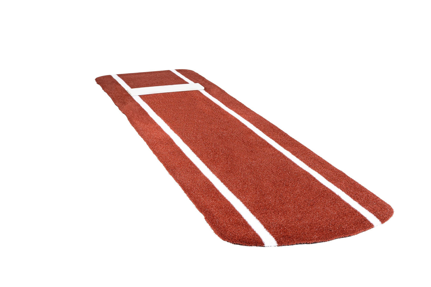 Portolite Indoor Signature Practice Mat - INPP1136GREEN