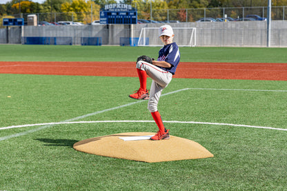 Portolite 6" Stride Off Game Mound - 7363GREEN