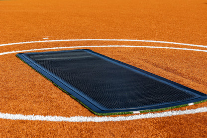 Portolite Pitching Mound Protector - PMP1036CLAY