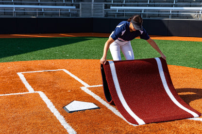 Portolite SOFTBALL BRONZE - FIELD DEFENSE SYSTEM - SOFTBALLBRONZEGREEN