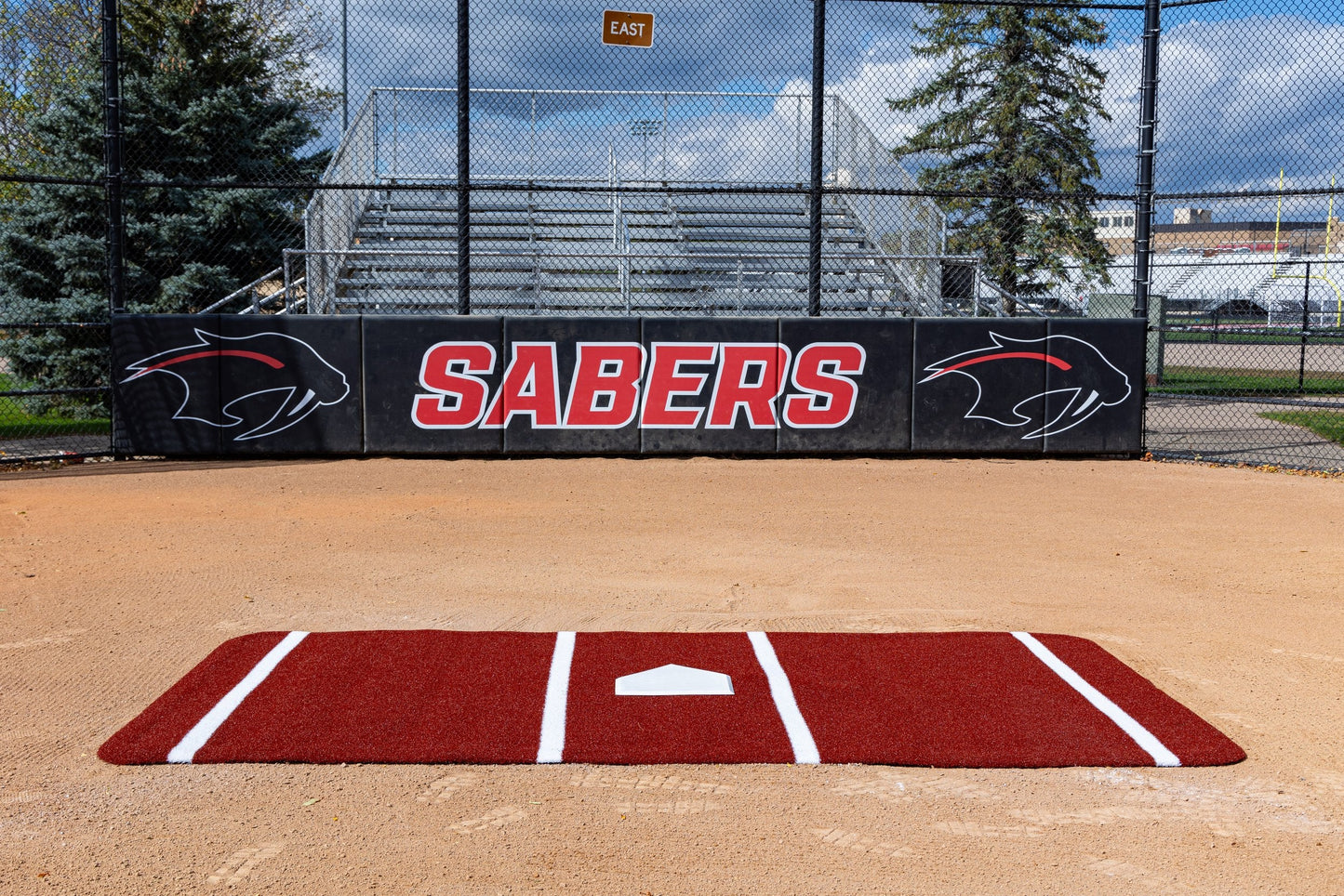 SOFTBALL GOLD - FIELD DEFENSE SYSTEM