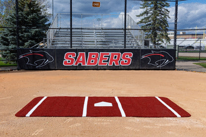 SOFTBALL GOLD - FIELD DEFENSE SYSTEM
