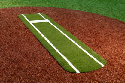 Portolite SOFTBALL SILVER - FIELD DEFENSE SYSTEM - SOFTBALLSILVERFULLGREEN