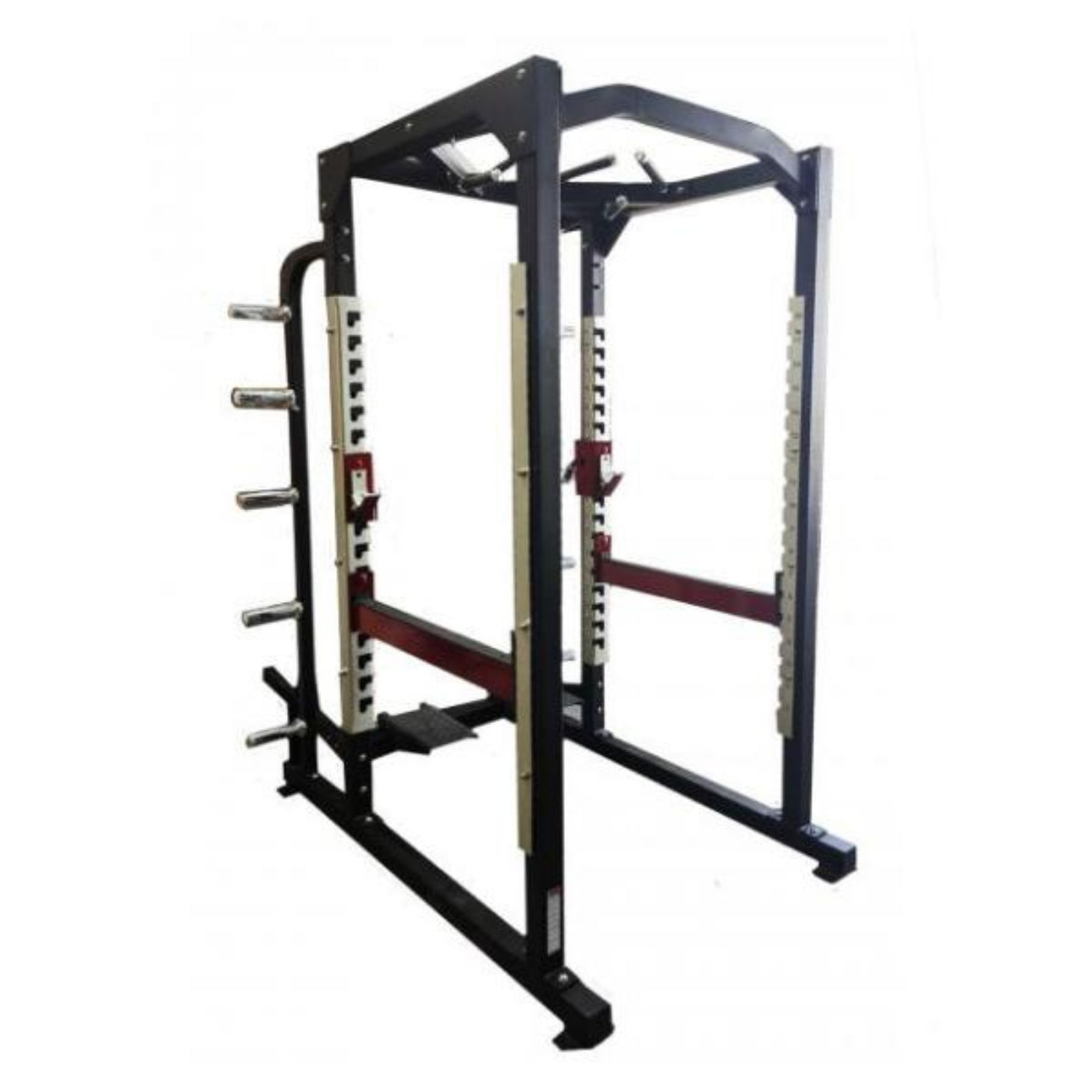Muscle D Power Cage -  FW-PC