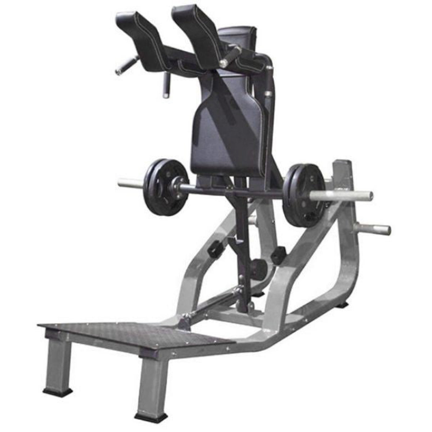 Muscle D Front Squat Machine  - MDP-1035