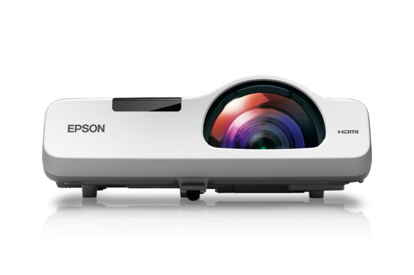Epson PowerLite 530 XGA 3LCD Projector V11H673020 - V11H673020