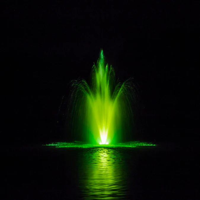 Power House Aeration RGBW Color-Changing Lights