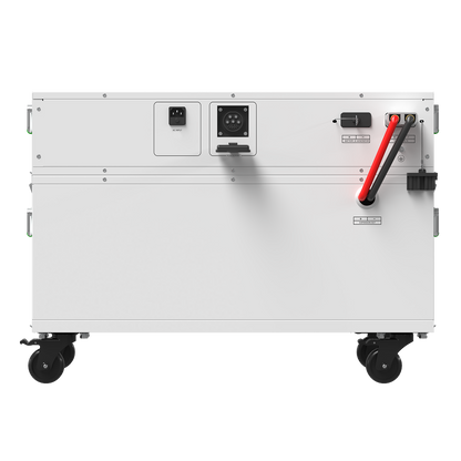 Nature's Generator  Gen 2 Whole Home Solar Generator - NGPHAU