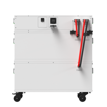 Nature's Generator  Gen 2 Whole Home Solar Generator - NGPHAU