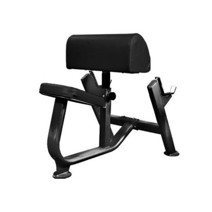 Muscle D Preachers Curl Bench  - FW-PCB