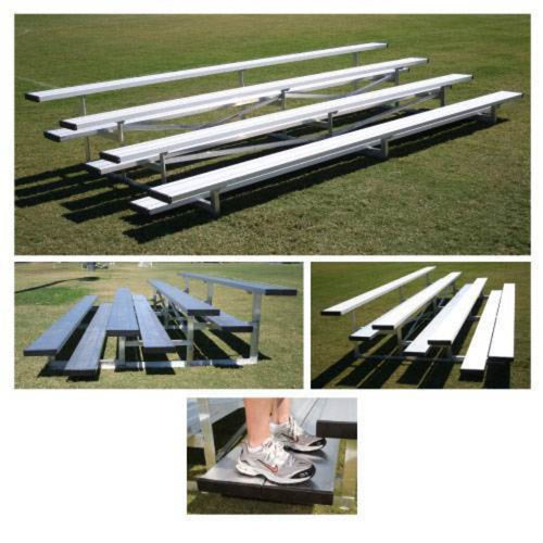 Bleacher  Preferred Low Rise - LR0408P