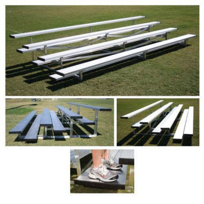 Bleacher  Preferred Low Rise - LR0408P