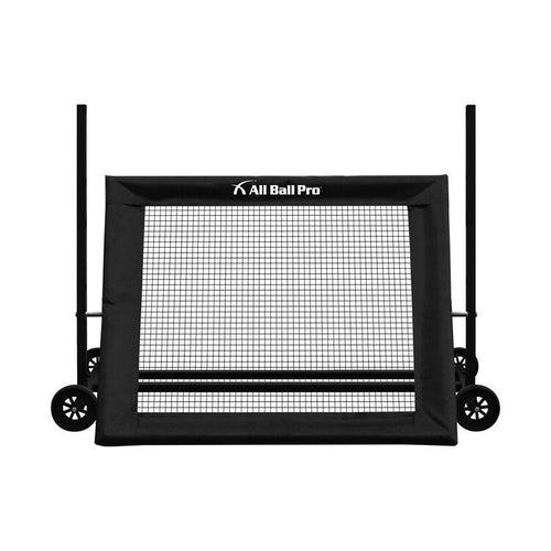 All Ball Pro® – The Premier XL (PXL) Multi Sport Rebounder