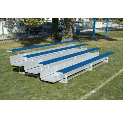 Bleacher Premium Steel Structure Portable Outdoor - BLO0703AXL