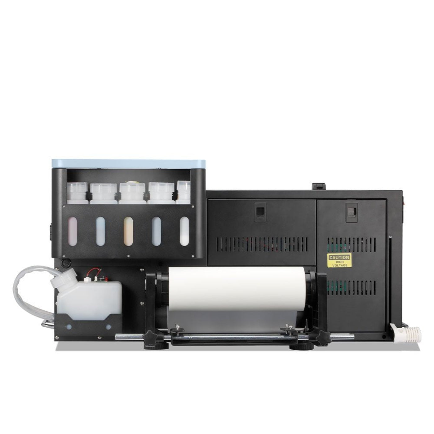 DTF Station 13" Prestige R2 Pro Miro Bundle - BNDL-DTFS-PRR2PRO-SHAKER-13-QG-V