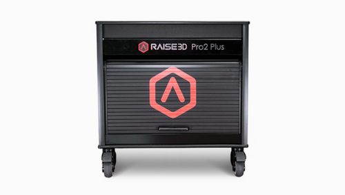 Raise3D Printer Cart for Pro3 Plus/Pro2 Plus3D Printers - MQ29SL2P