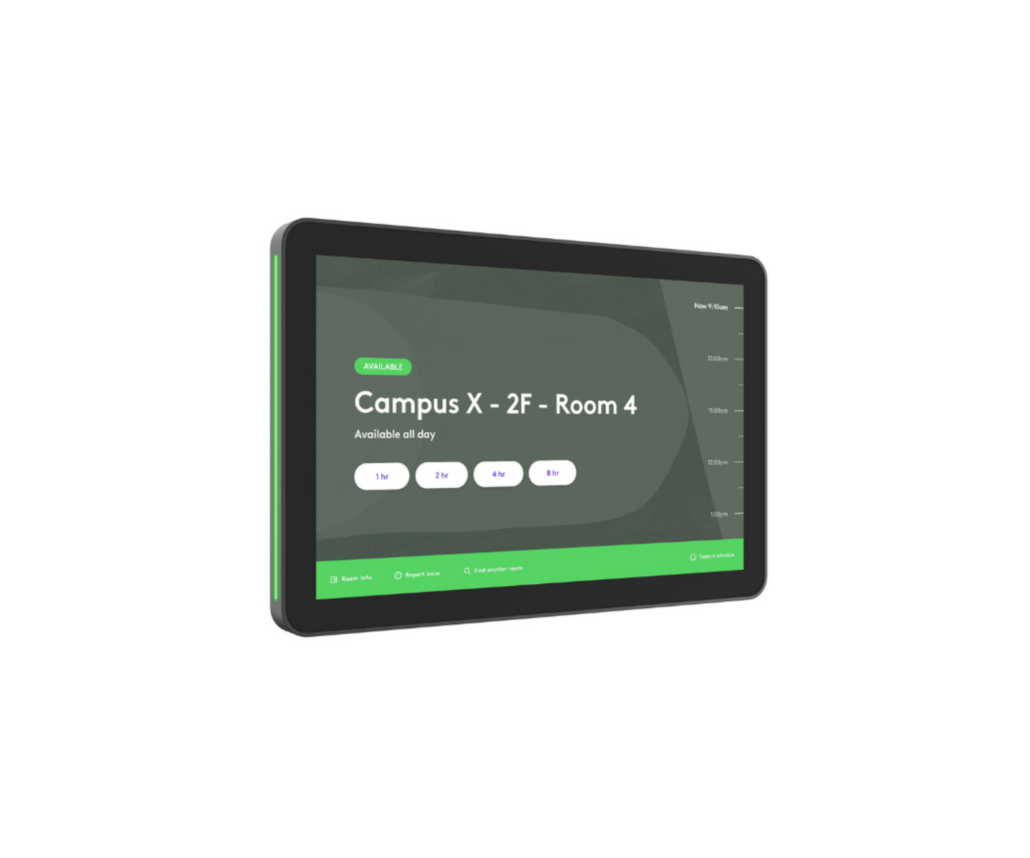 LOGITECH TAP SCHEDULER - 952000091