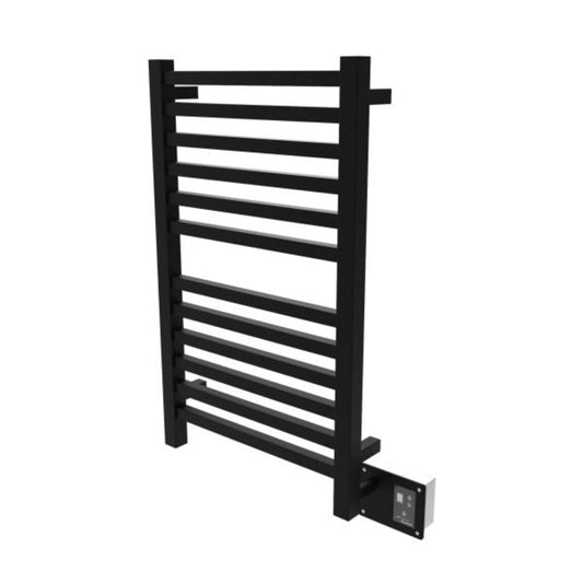 Amba Heated Towel Rack Model Height 33 1/4″  - Q2033MB