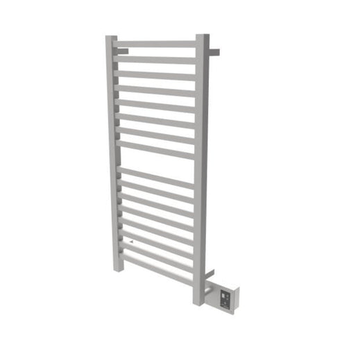 Amba Heated Towel Rack Model Height 42 5/8″  - Q2042