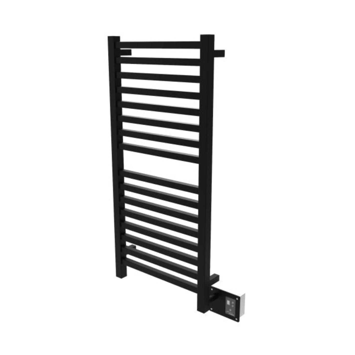 Amba Heated Towel Rack Model Height 42 5/8 - Q2042
