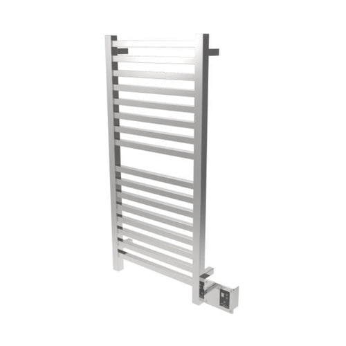 Amba Heated Towel Rack Model Height 42 5/8″ - Q2042