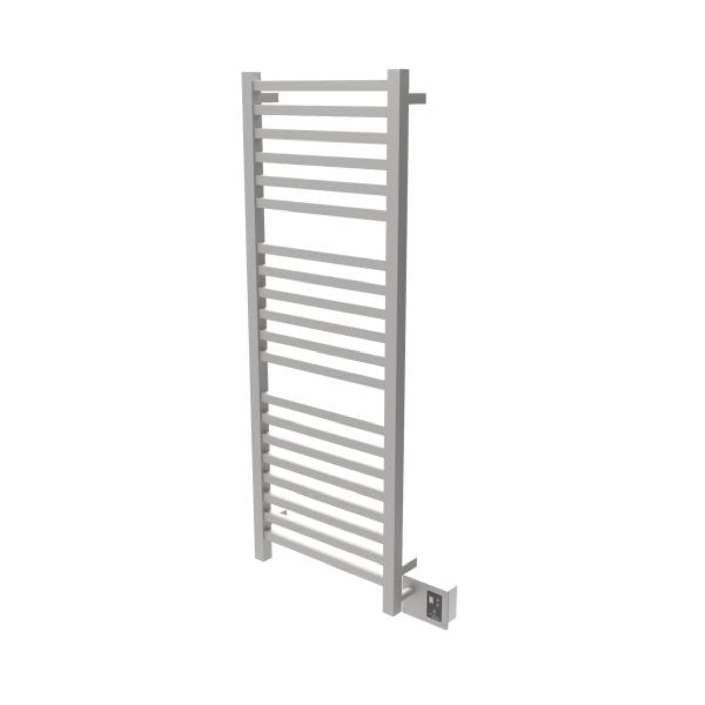 Amba Heated Towel Rack Model Height 54 1/2″ - Q2054