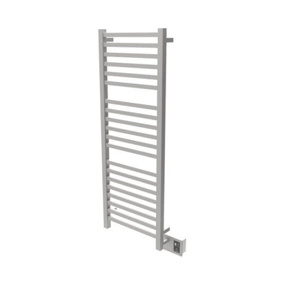 Amba Heated Towel Rack Model Height 54 1/2″ - Q2054
