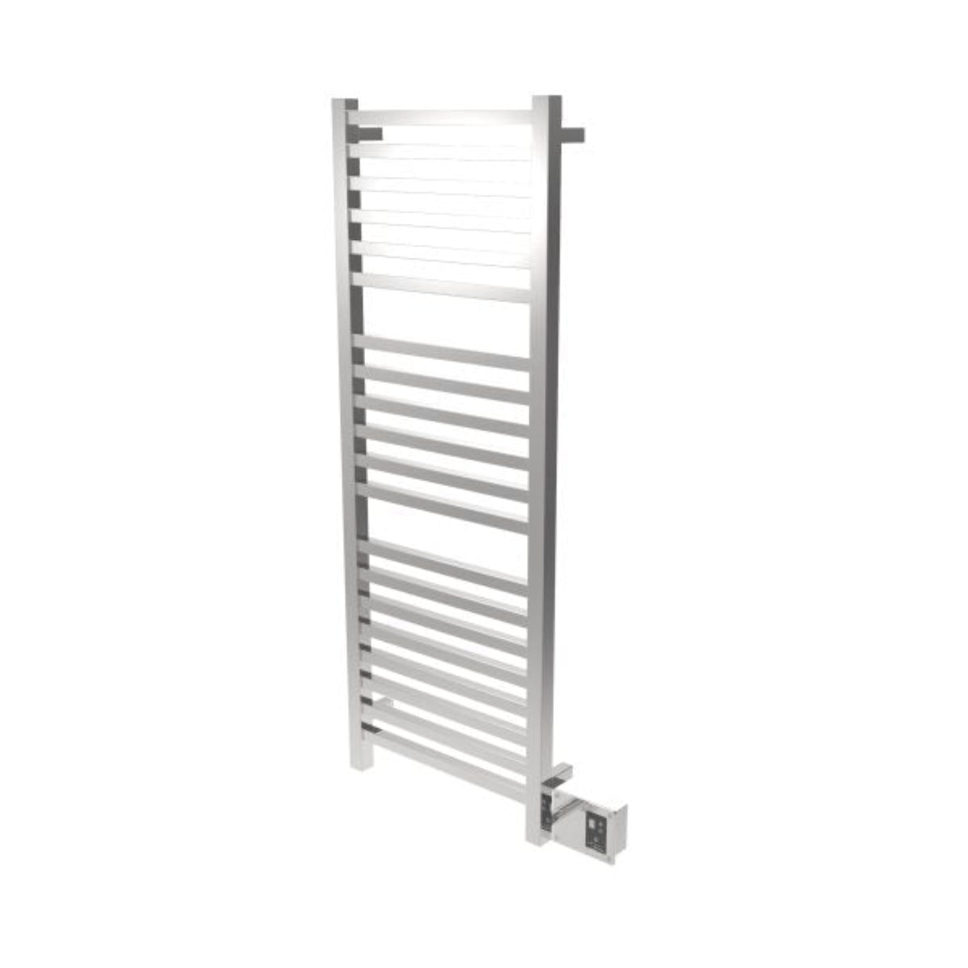 Amba Heated Towel Rack Model Height 54 1/2 - Q2054