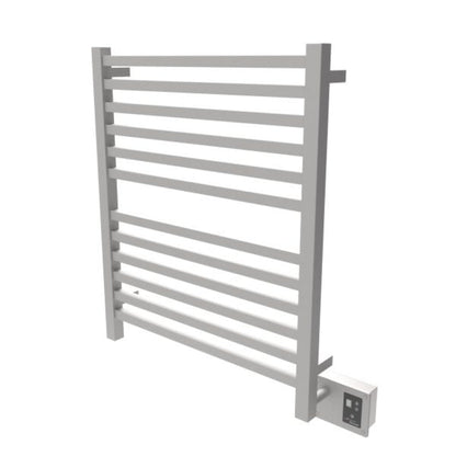 Amba Heated Towel Rack Model Height 33 1/4″ - Q2833