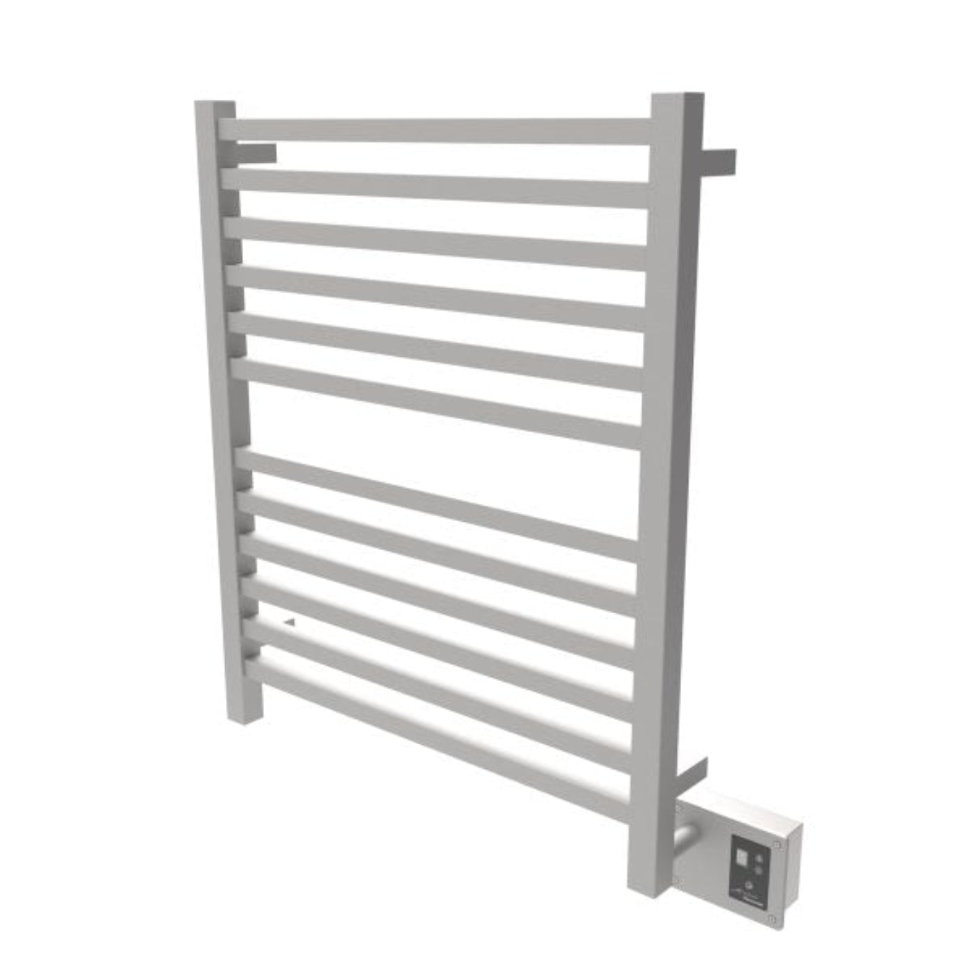 Amba Heated Towel Rack Model Height 33 1/4″ - Q2833