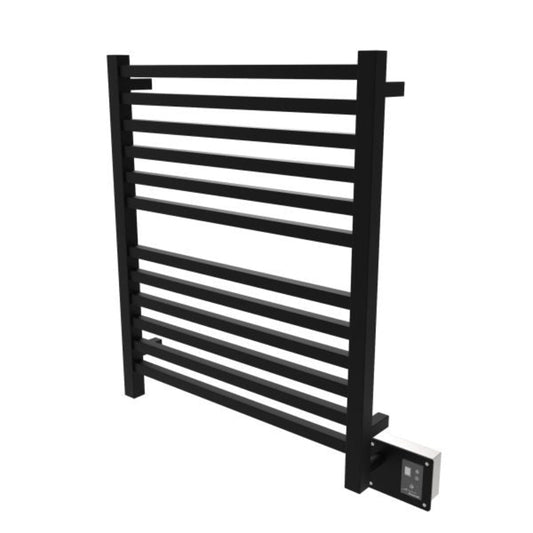 Amba Heated Towel Rack Model Height 33 1/4″ - Q2833