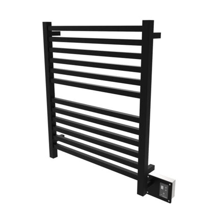 Amba Heated Towel Rack Model Height 33 1/4″ - Q2833