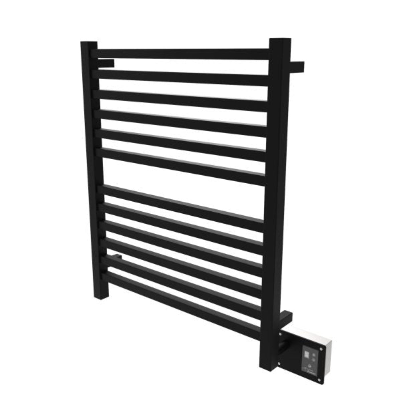 Amba Heated Towel Rack Model Height 33 1/4″ - Q2833