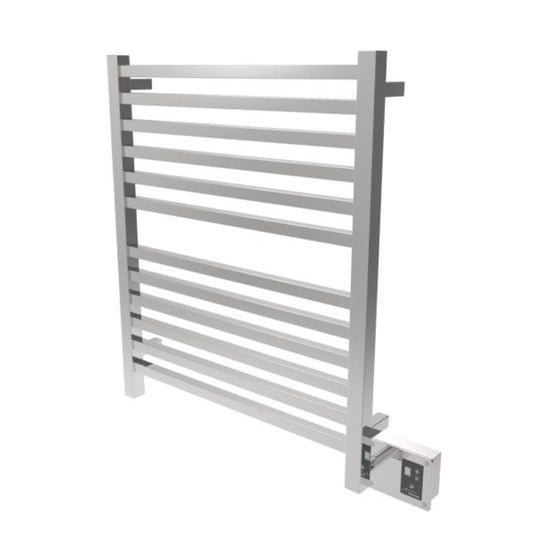 Amba Heated Towel Rack Model Height 33 1/4″ - Q2833