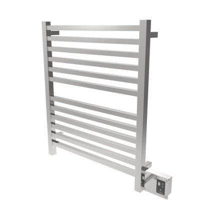 Amba Heated Towel Rack Model Height 33 1/4″ - Q2833